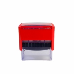 Dấu - thẻ mực TD T217 47x14mm