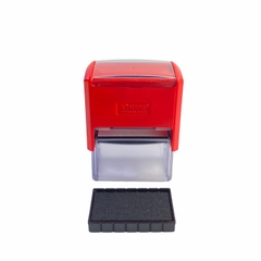 Dấu - Thẻ mực TD T314 47x20mm