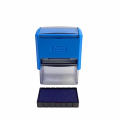 Dấu - Thẻ mực TD T314 47x20mm