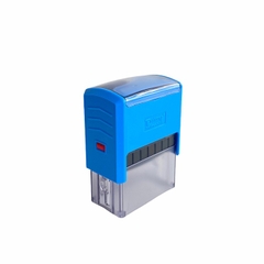 Dấu - Thẻ mực TD T314 47x20mm