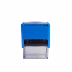 Dấu - Thẻ mực TD T314 47x20mm