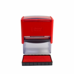 Dấu - thẻ mực TD T414 58x22mm