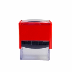 Dấu - thẻ mực TD T414 58x22mm