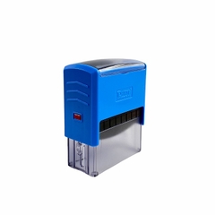 Dấu - thẻ mực TD T414 58x22mm