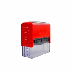 Dấu - thẻ mực TD T514 70x25mm