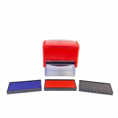 Dấu - thẻ mực TD T514 70x25mm