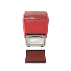Dấu - thẻ mực TD T714 56x35mm