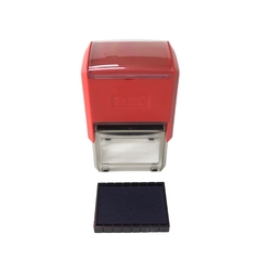 Dấu - thẻ mực TD T714 56x35mm