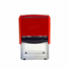 Dấu - thẻ mực TD T814 65x40mm