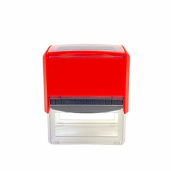 Dấu - Thẻ mực TD T914 80x40mm