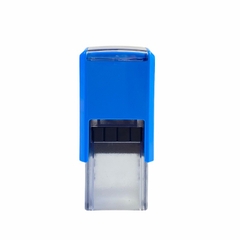 Dấu - thẻ mực TD V20 20x20mm