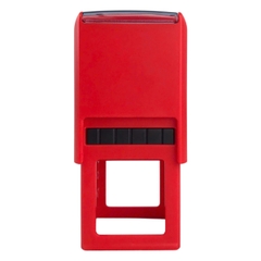 Dấu - Thẻ mực TD V3825 38x38mm (100)