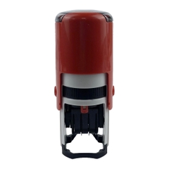 Dấu - Thẻ mực Shiny R525D Φ25mm