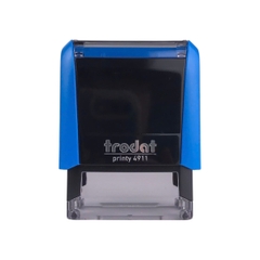 Dấu - thẻ mực Trodat 4911 38x14mm