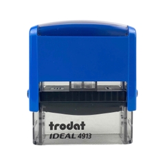 Dấu Trodat 4913P2 58x22mm (12/50)