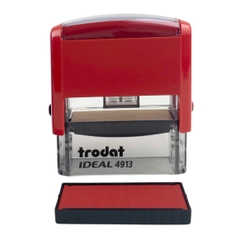 Dấu Trodat 4913P2 58x22mm (12/50)