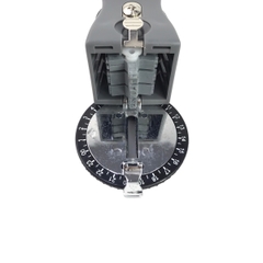 Dấu time & date Shiny S3224