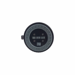 Dấu time & date Shiny S3224