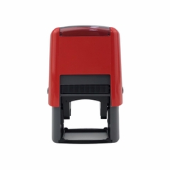 Dấu Trodat 4941 41x24mm đỏ