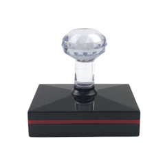 Dấu mực chìm (flash) HY4565 60x40mm