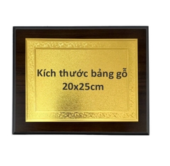 Decal mạ vàng 15x20cm / 16x21cm / 20x27cm / 25x35cm / 30x45cm / 35x55cm vân cát