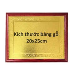 Decal mạ vàng 15x20cm / 16x21cm / 20x27cm / 25x35cm / 30x45cm / 35x55cm vân cát