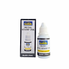 Mực dấu đồng Suremark 15ml