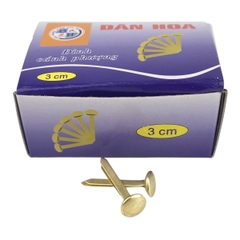 Đinh cánh phượng DH 3cm / 5cm