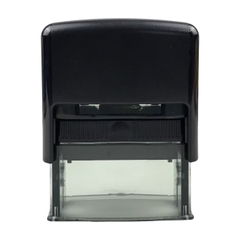 Dấu - Thẻ mực Shiny S842 38x14mm