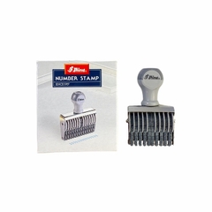 Dấu số xoay Shiny N510 / N410 / N310 / N210 / N110 10 số