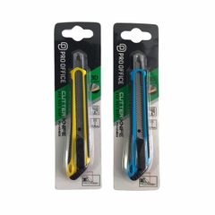 Dao rọc giấy Pro Office PO-KN101 9mm (12)