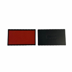 Dấu - thẻ mực TD T614 65x30mm