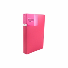Bìa đựng namecard Plus 82-V271 / 82-V272 / 82-V273 / 82-V274 / 82-V275 / 82-V276 240 lá (40)