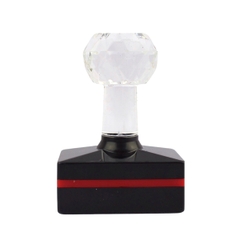 Dấu mực chìm (flash) HY1632 30x14mm