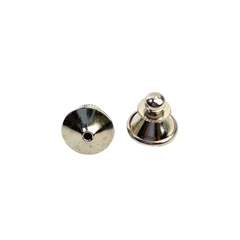 Kim cài bướm K001B Φ11mm an toàn [50] (1000)