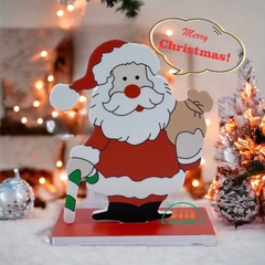 Formex trang trí Noel