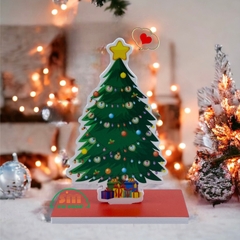 Formex trang trí Noel