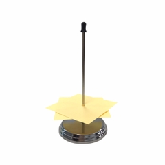 Ghim giấy inox Deli 0241