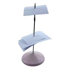 Ghim giấy nhựa Mesa