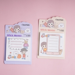 Giấy note Classmate CL-SN010 (36)