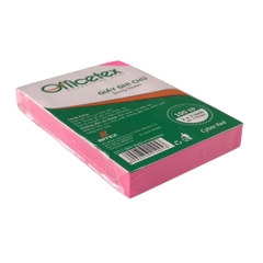 Giấy note Officetex OT21-004 3x2inch dạ quang (12)