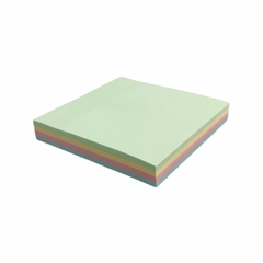 Giấy note Pro Office PO-SN123 3x3 inch 4 màu (12/240)