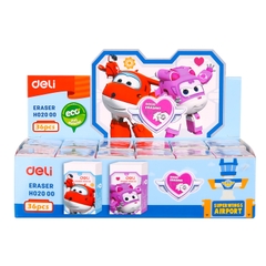 Gôm Deli H02000 (36/864)