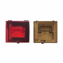 Hộp đựng dấu nhựa Glosen B8056 NK