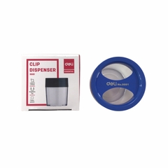 Hộp đựng kim kẹp Deli 9881 (8)