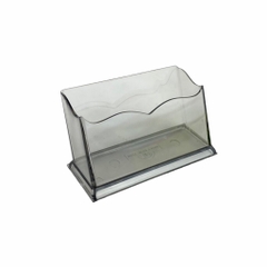 Hộp đựng namecard nhựa TD S-001