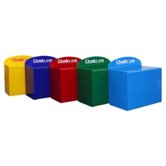 Hộp mica Tipbox Enter H18 16x10x12cm 2mm (10)