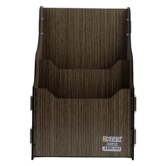 Kệ gỗ 2 ngăn Enter KG502 A5 lắp ráp