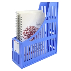 Kệ hồ sơ 1 ngăn nhựa TD S-211