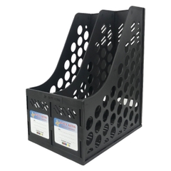 Kệ hồ sơ 2 ngăn nhựa King-star Dataking-2N